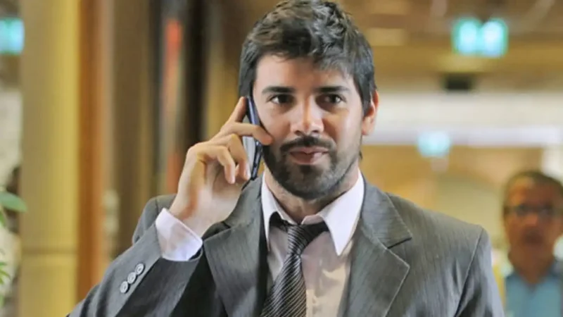 Corte de Apelaciones de Santiago desaforó al Diputado Joaquín Lavín León
