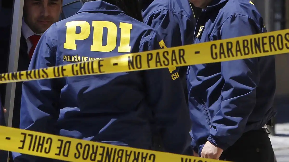 Un muerto deja riña en velorio en Estación Central