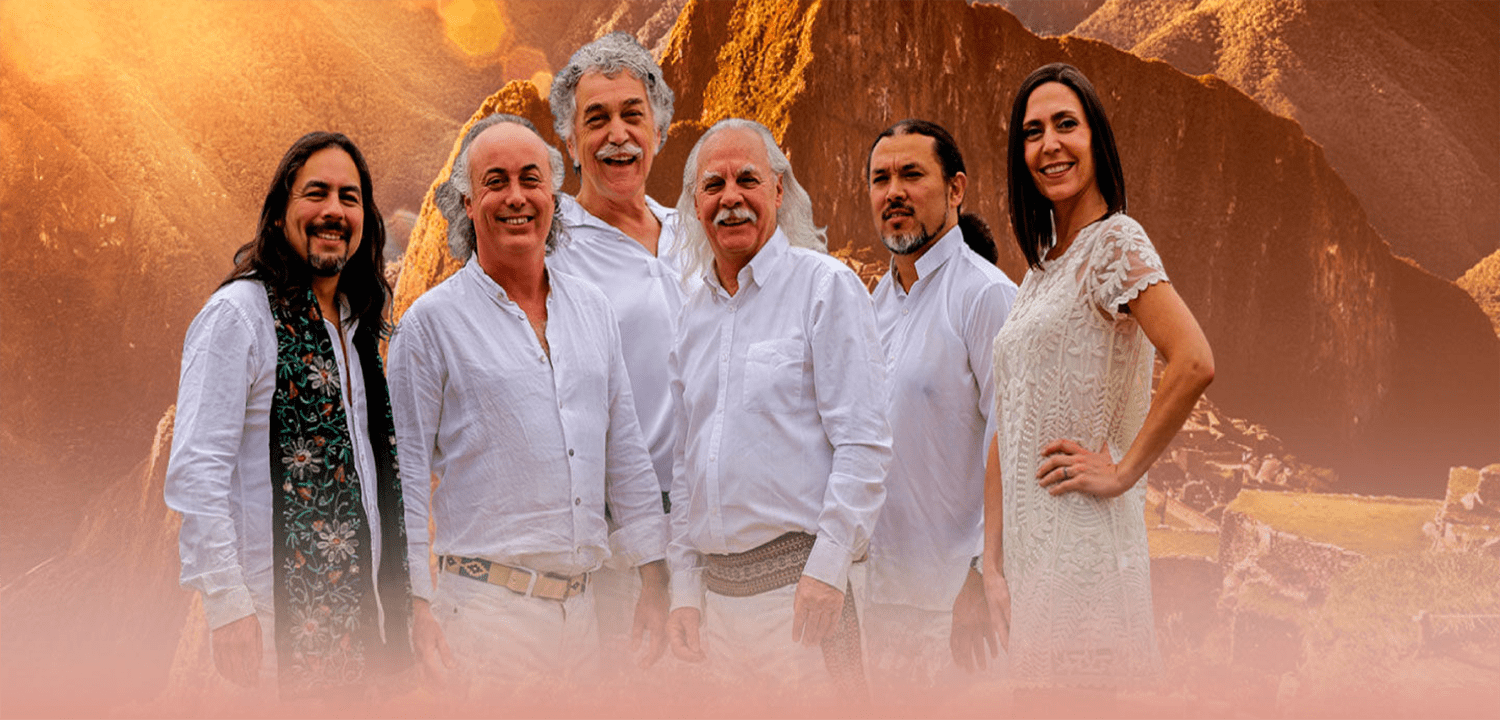 “Los Jaivas” serán los invitados estelares de la XIV versión del Festival José Luis Hernández