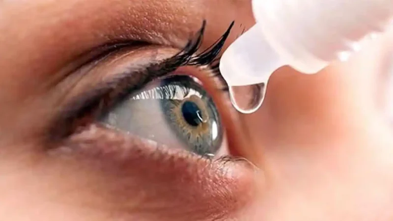 ¿Se te secan los ojos? Conoce sus causas y soluciones efectivas