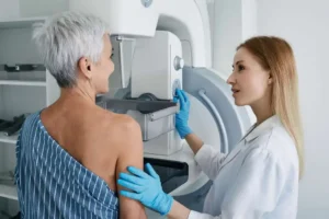 Mes del Cáncer de Mama, Cómo enfrentar la principal causa de muerte oncológica en mujeres