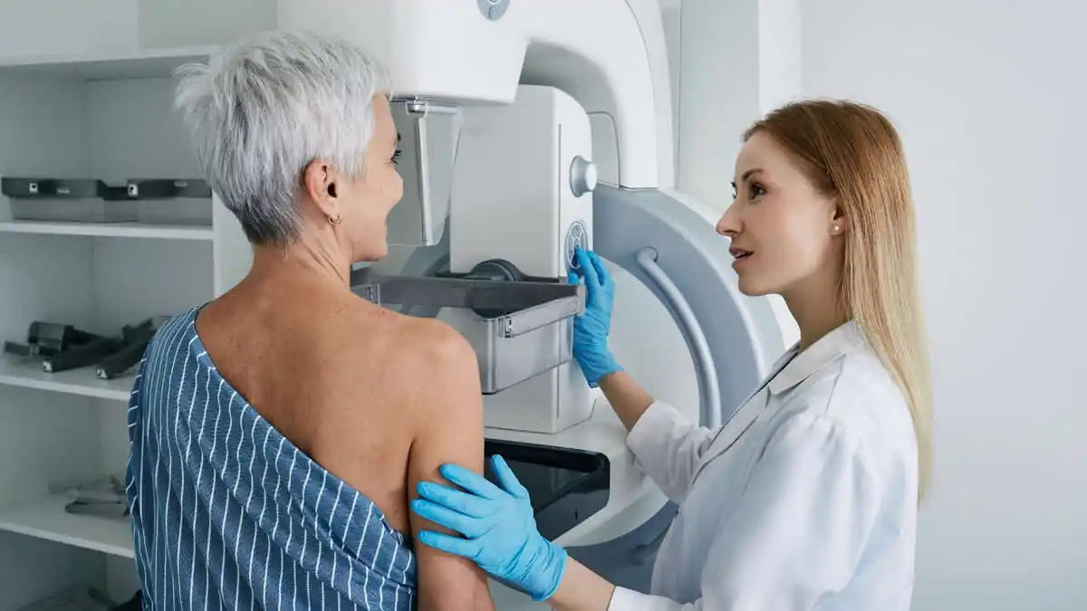 Mes del Cáncer de Mama, Cómo enfrentar la principal causa de muerte oncológica en mujeres