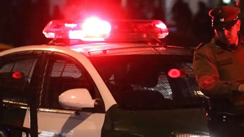 En estado de gravedad niño de dos años es ingresado a centro asistencial en Maipú