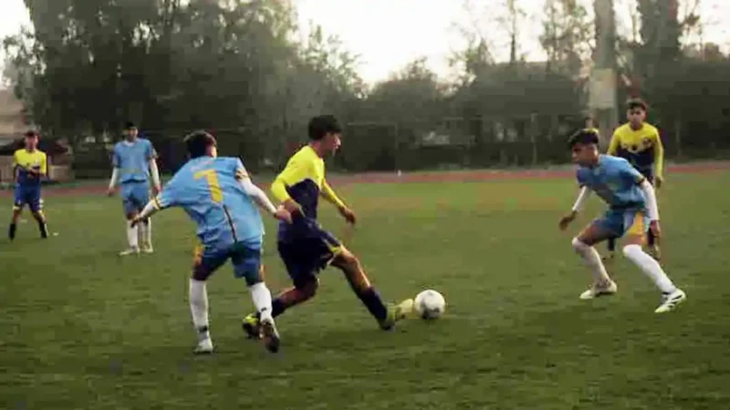 Este sábado se conocerá a los 16 clasificados al  Regional Sub-15 2025