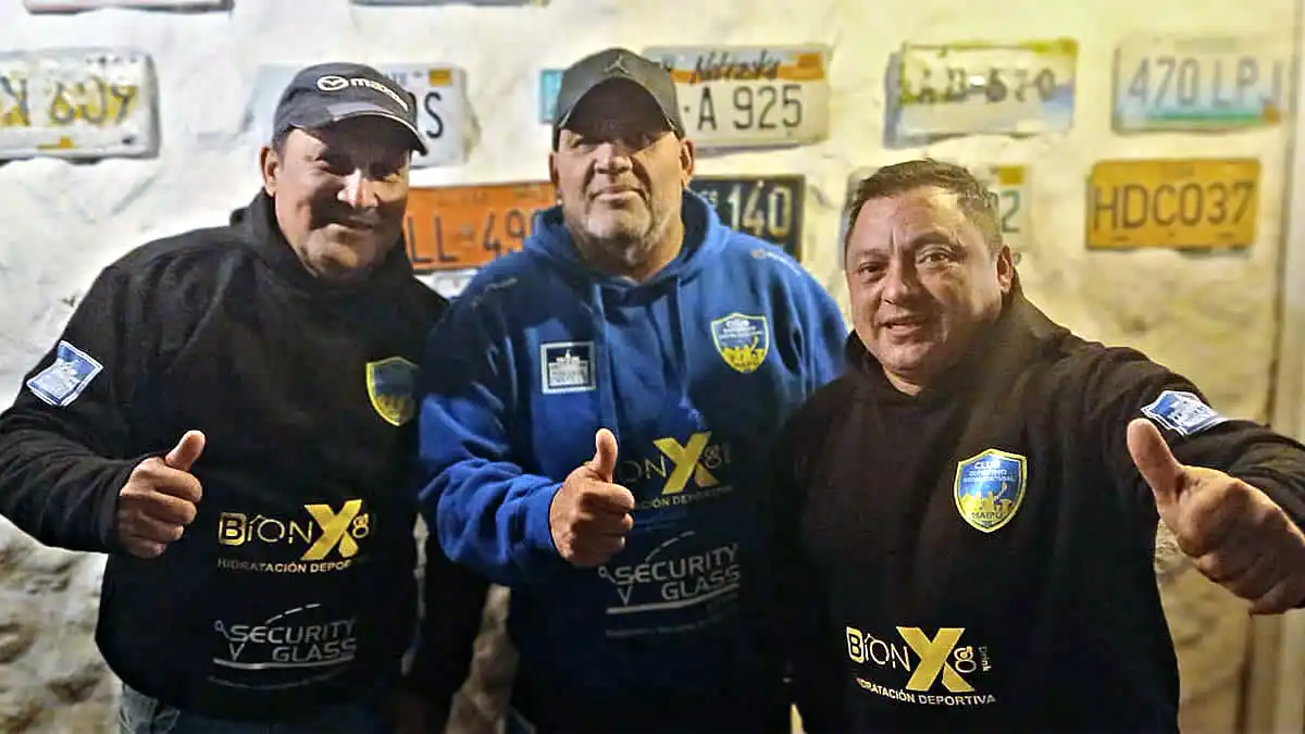 Cultural Maipú renovó su Directorio por los próximos tres años