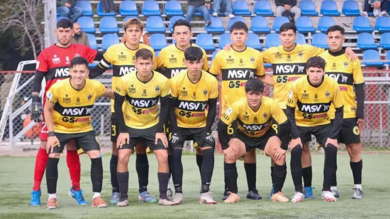 Ferroviarios no podrá seguir participando en la Tercera División B