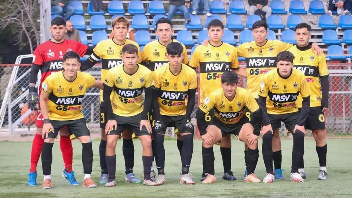 Ferroviarios no podrá seguir participando en la Tercera División B