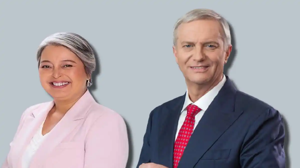 Con un 26,85 y un 23,92% de los votos, Jara y Kast pasan a segunda vuelta