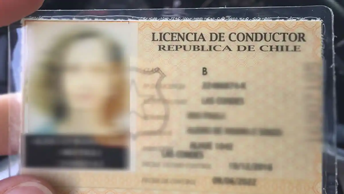 Como renovar tu licencia de conducir en Maipú 1 licencia de conducir