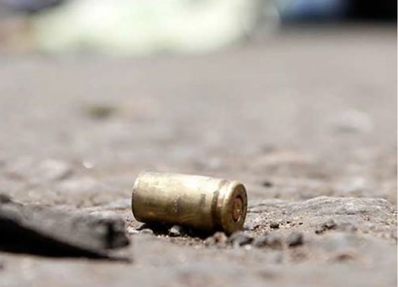 Nuevo tiroteo arroja un adolescente muerto en Maipú