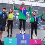 Organizadores agregan 1.500 cupos adicionales para la Corrida Familiar maipucina. 2 corrida 2023