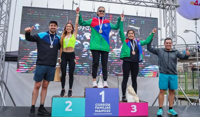 corrida 2023