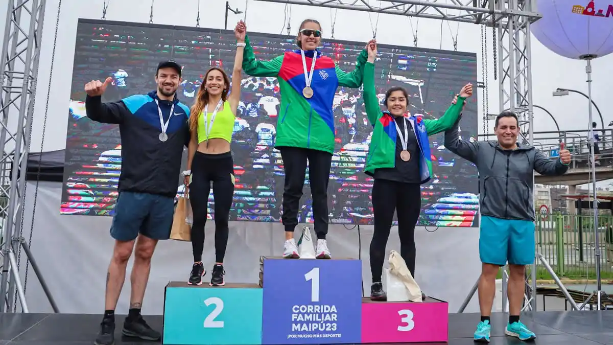 corrida 2023