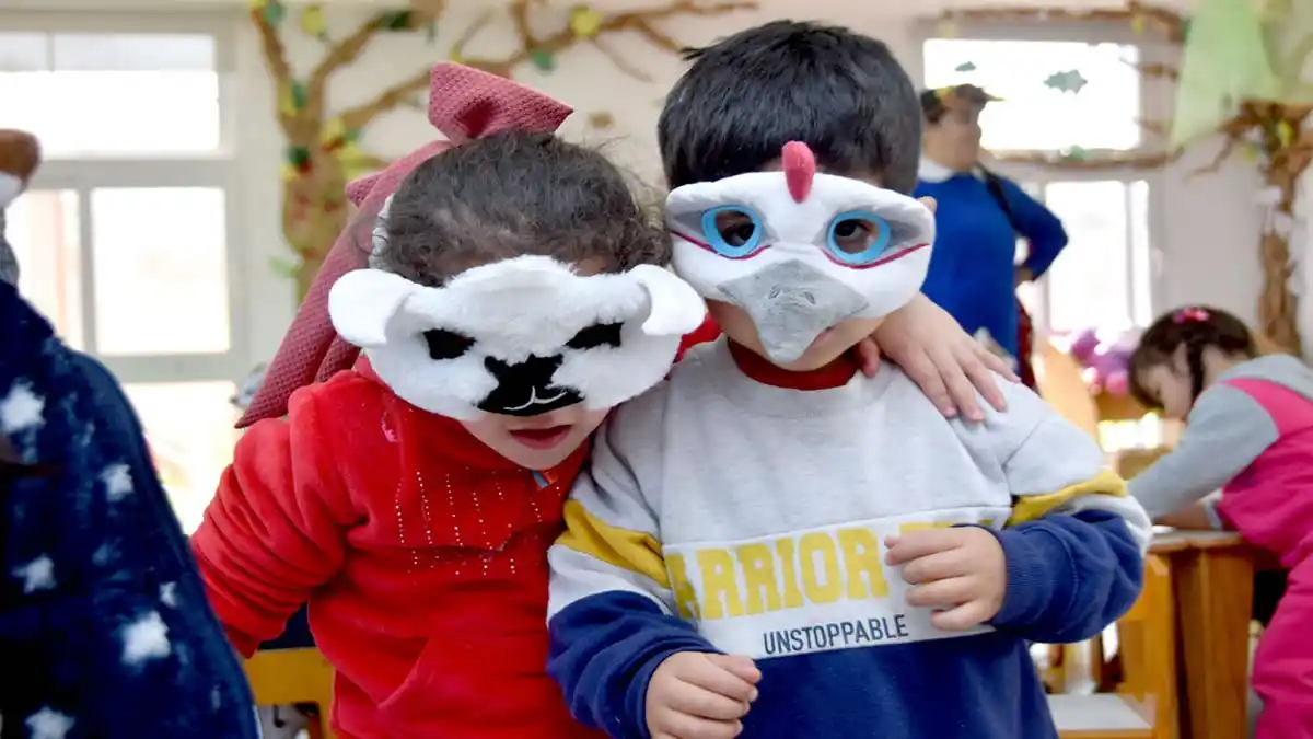 JUNJI metropolitana inicia campaña de inscripción con 7000 nuevos cupos en salas cuna y jardines infantiles 2 cam junji