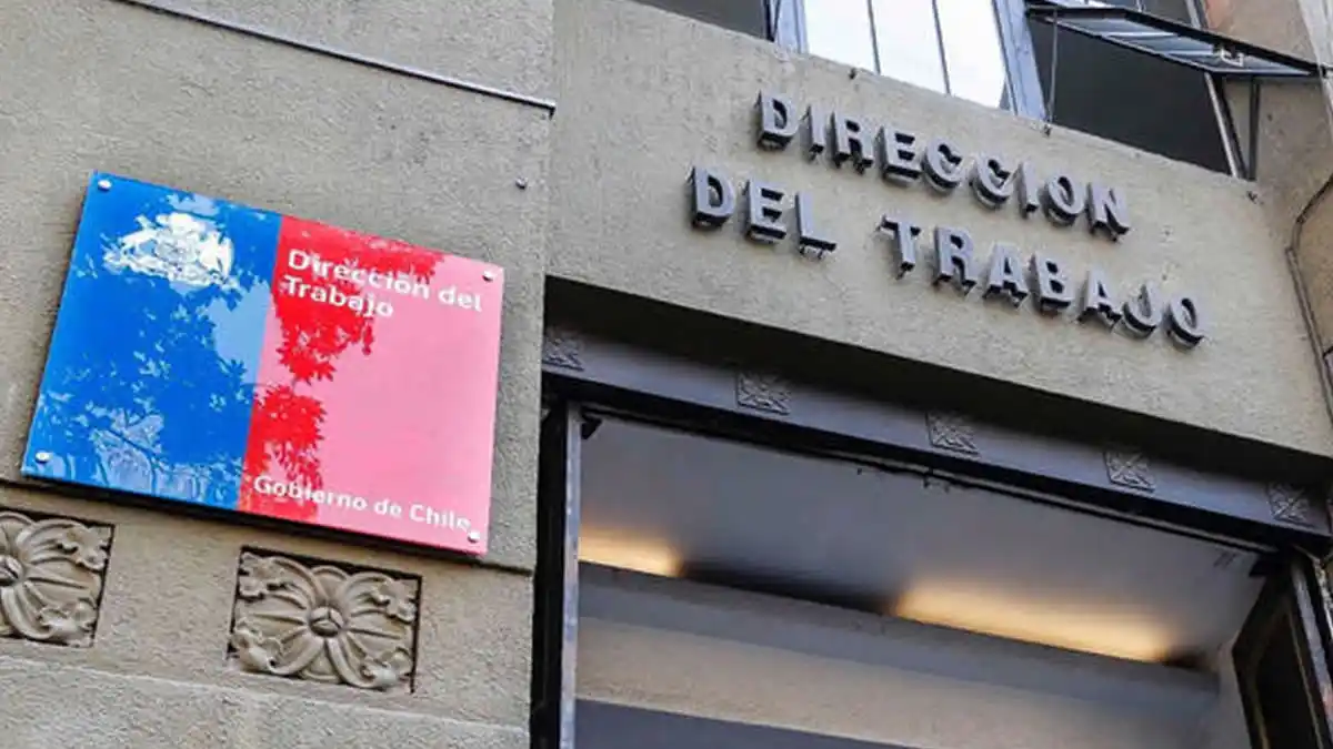 Dirección del Trabajo fiscalizó a la empresa “Dimensión” por el traslado de trabajadores municipales 5 Direccion del trabajo