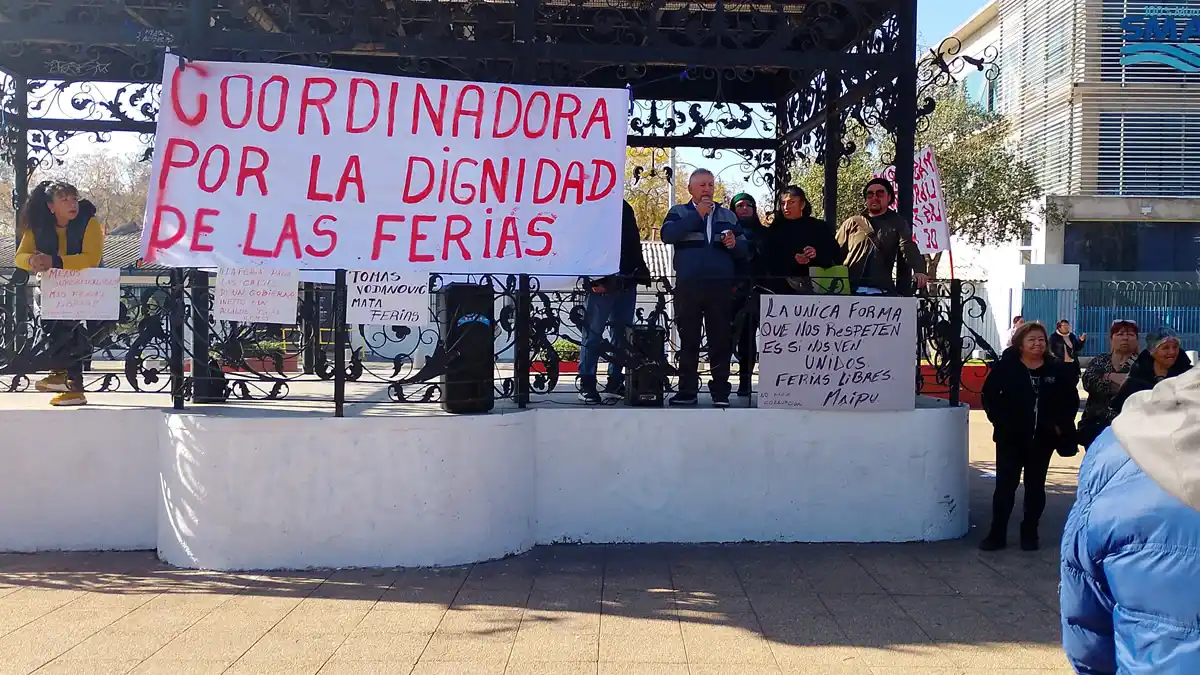 ferias