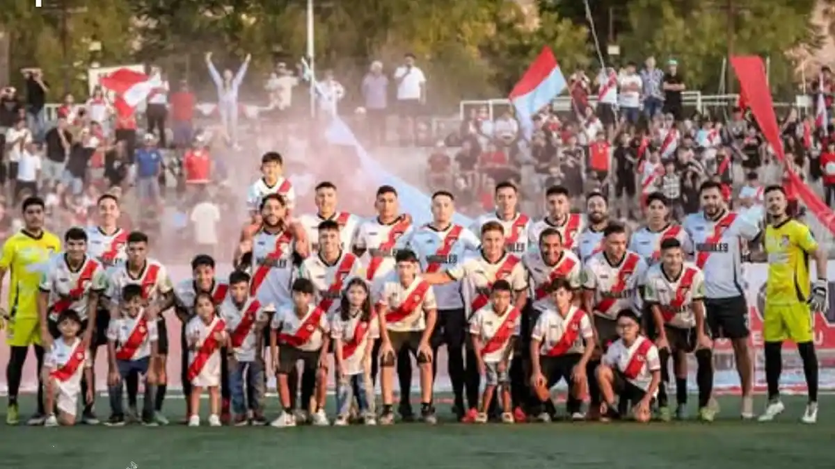 CD Población Los Nogales no jugará el 2026 en Tercera División B 1 Cdpln