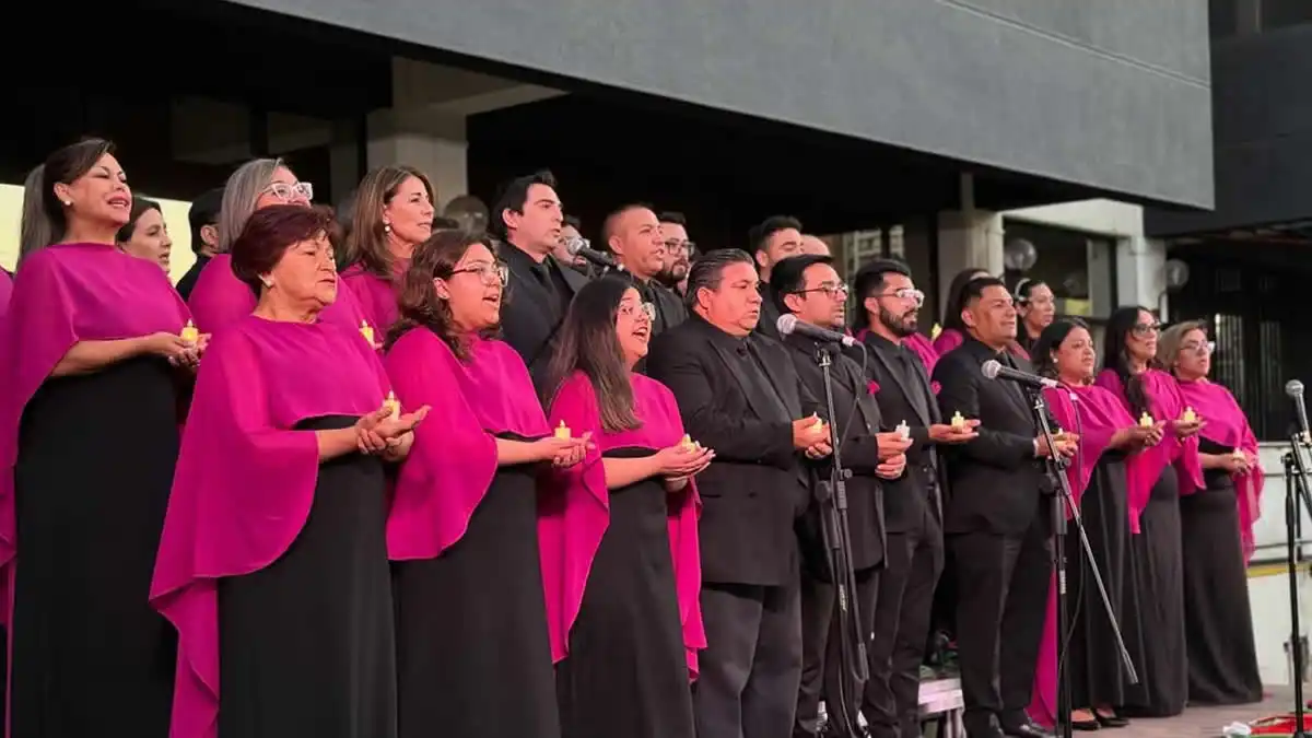 concierto navidad 2025