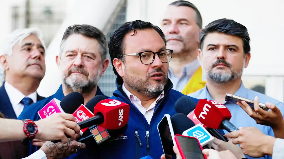 Autoridades presentan plan de fiscalización en el entorno de terminales de buses por inicio de vacaciones 2 Fiscalizacion terminales