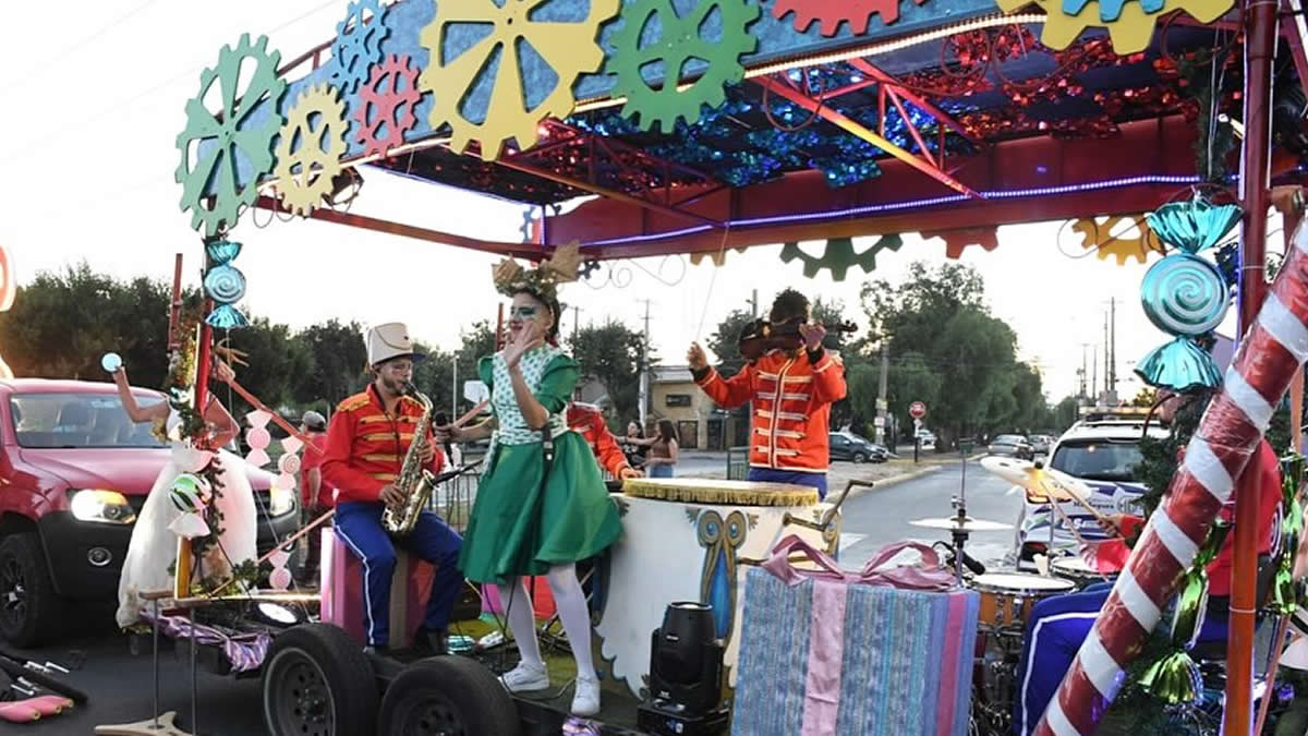 navidad 2025