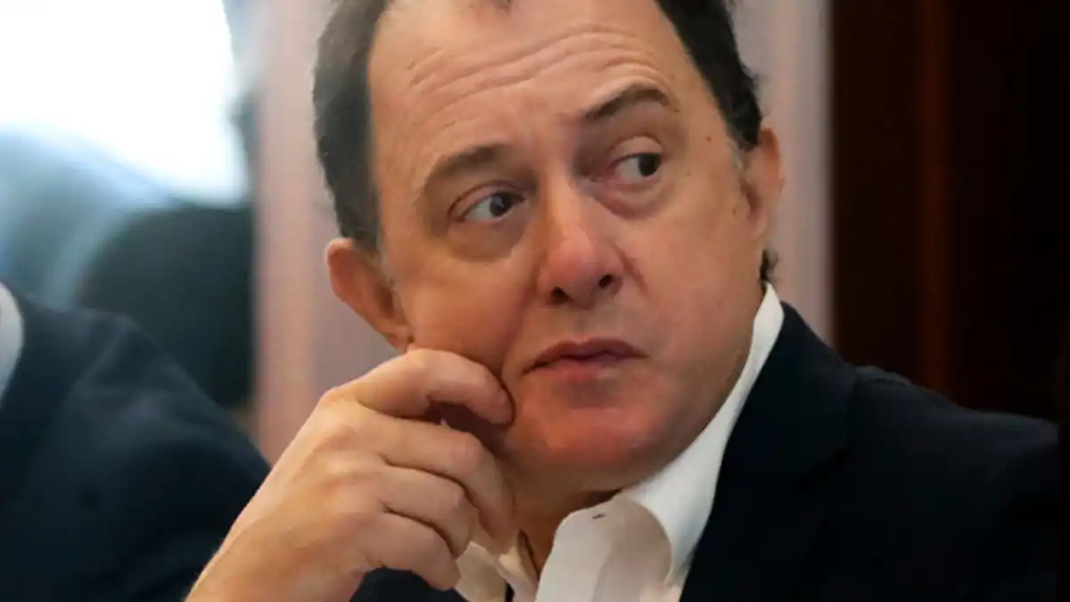 futuro ministro poduje