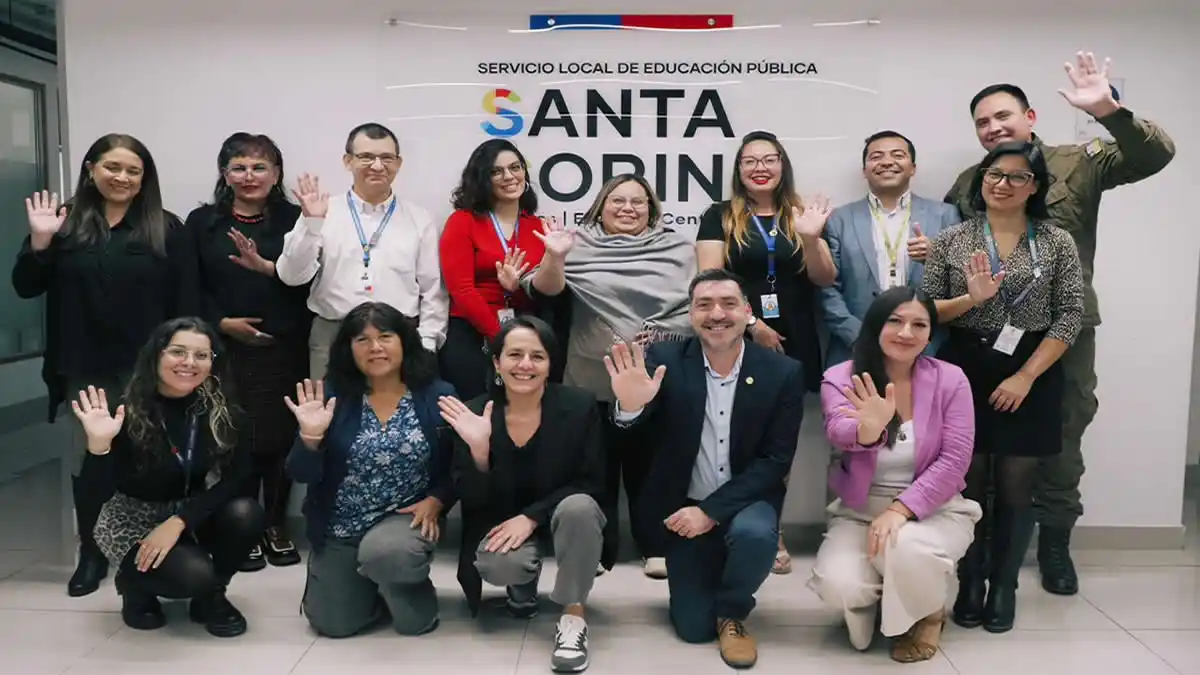 Observatorio De Convivencia Educativa