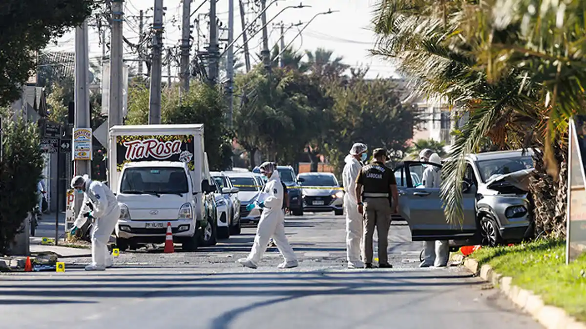 Asalto A Camion
