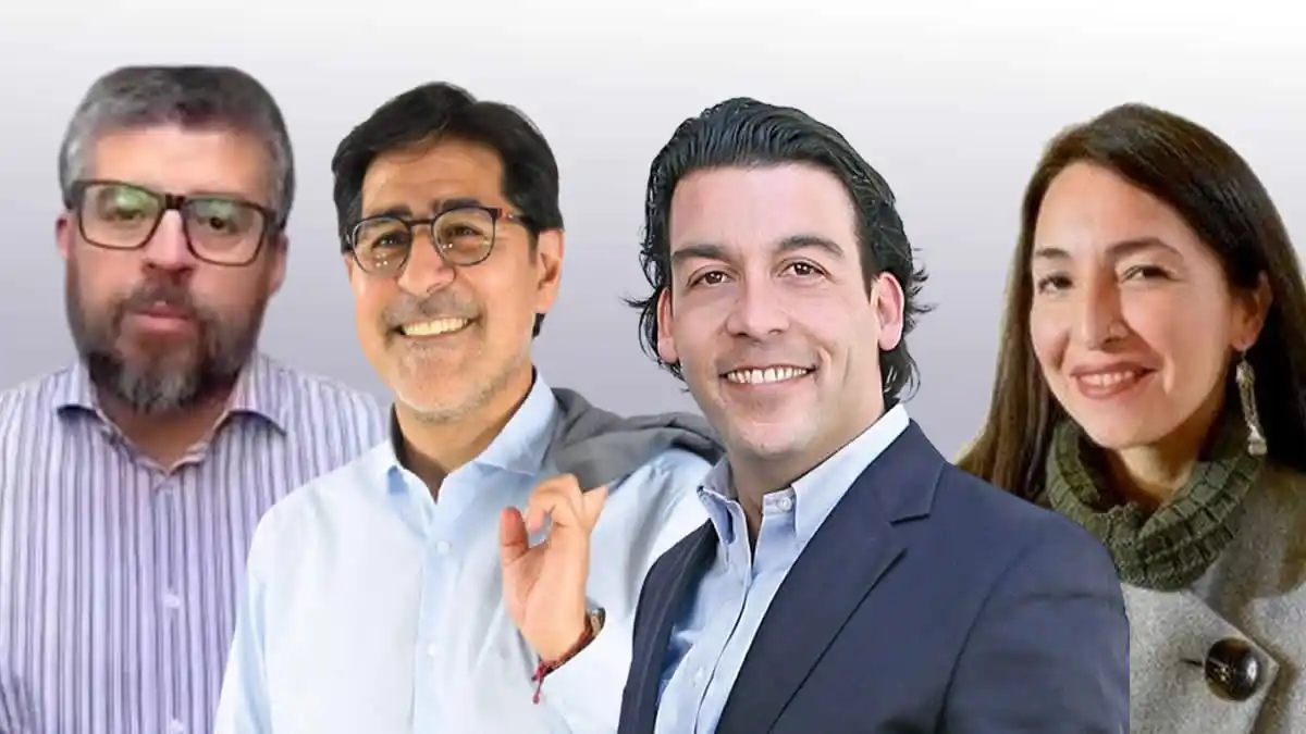 Diputados