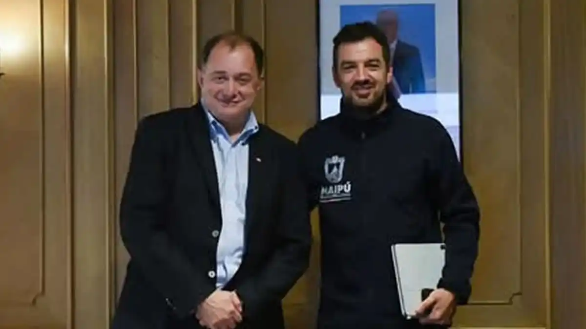 voda y poduje