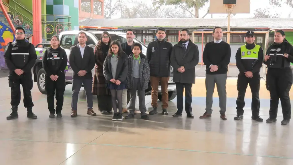 camprevencion-del-delito-1024x576 Estación Central lanza "Plan de Prevención de la Violencia Escolar" comunal