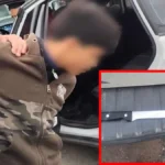 Plan de Prevención de la Violencia Escolar da sus primeros frutos en Estación Central 2 detenido menor 1
