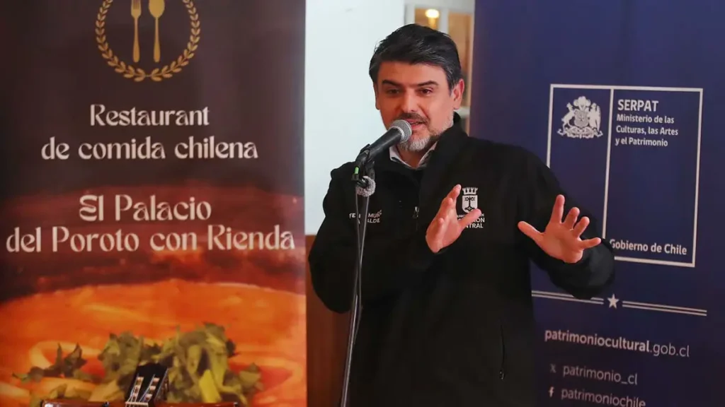 %alt% menu-de-chile.2-1024x576 En "El Palacio del Poroto con Riendas" el Ministerio de las Culturas lanzó la sexta convocatoria de El Menú de Chile