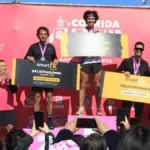 corrida familiar maipu