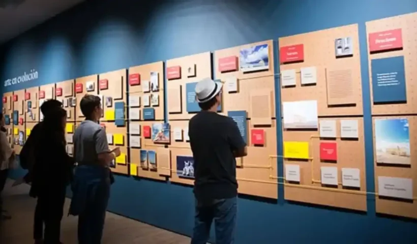 exposicion