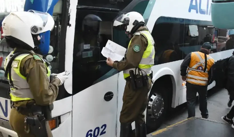 fiscalizacion terminales