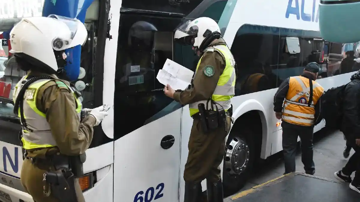 fiscalizacion terminales