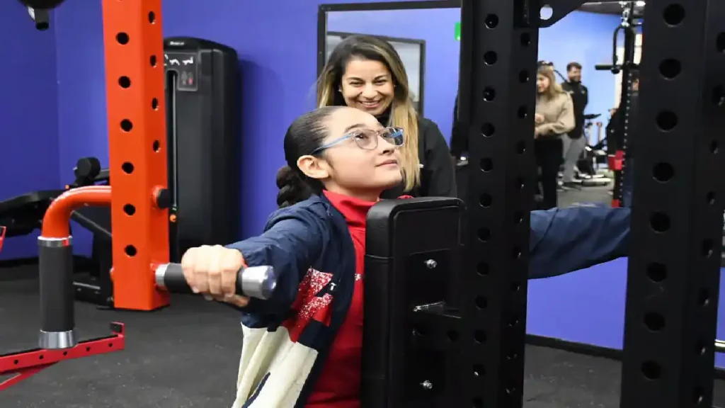 Estación Central cuenta con nuevo gimnasio municipal 2 gim 2