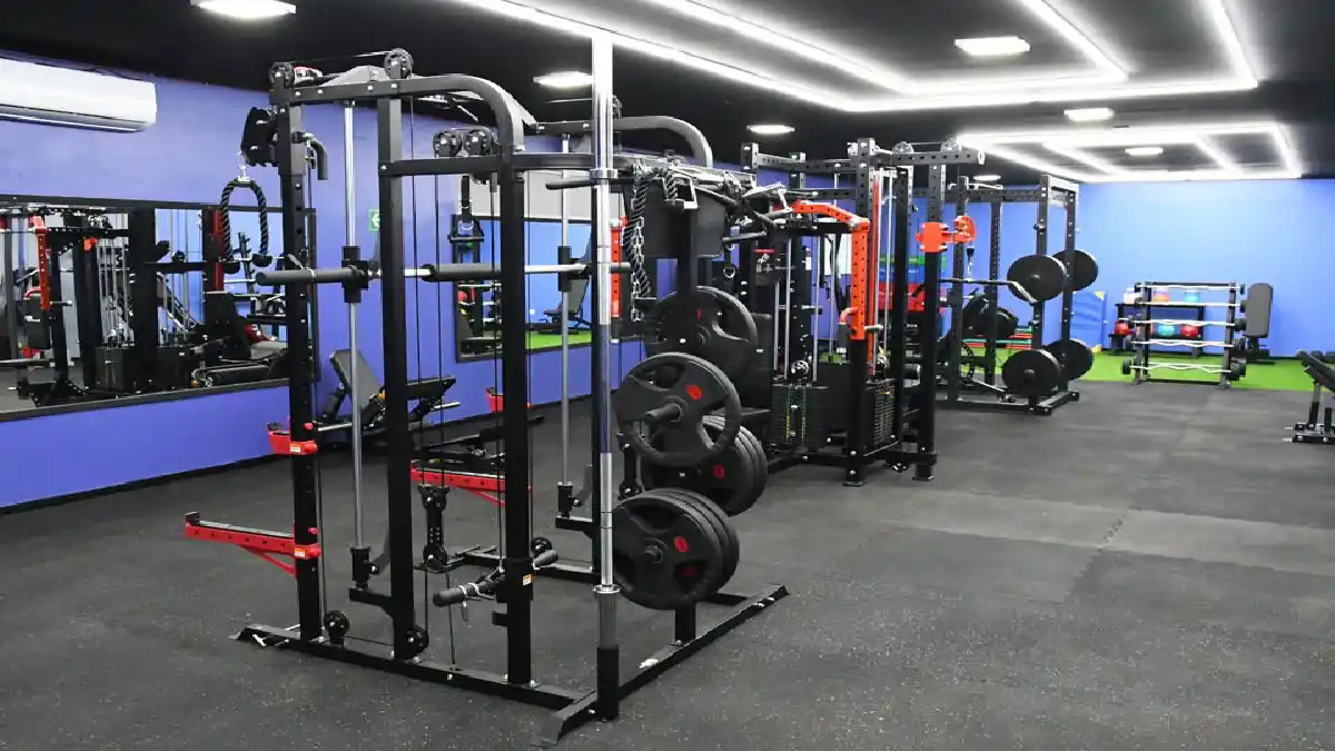 gym 1