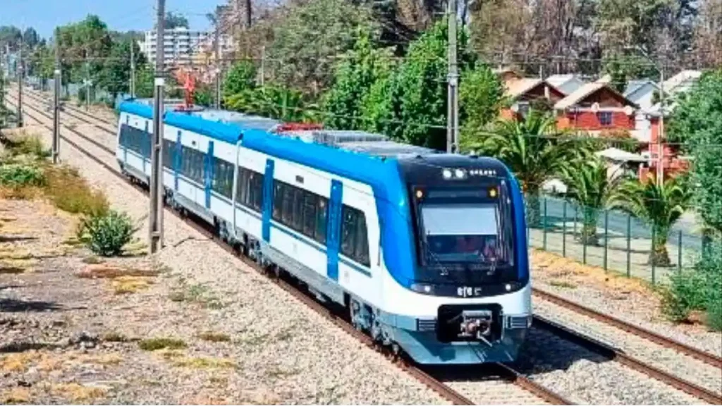 Alcalde de Estación Central desmiente declaraciones de biministro De Grage, en radio bío bio 2 melitren 2026