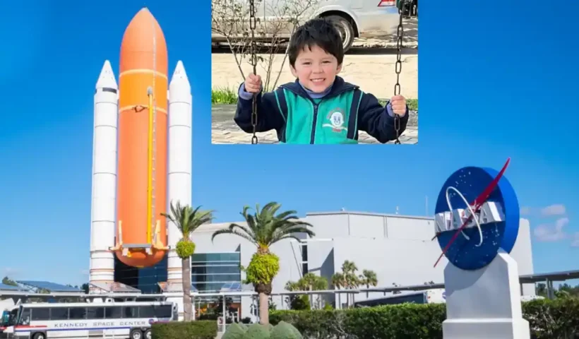 nasa