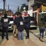 Incautan 51 kilos de marihuana durante fiscalización vehicular en Estación Central 2 Estación Central: Hombre es asesinado a balazos desde un vehículo