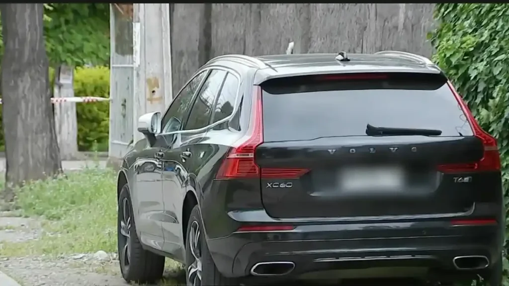 auto monica