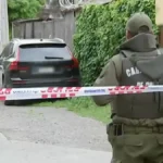 En Maipú es hallado auto de la periodista Mónica Rincón