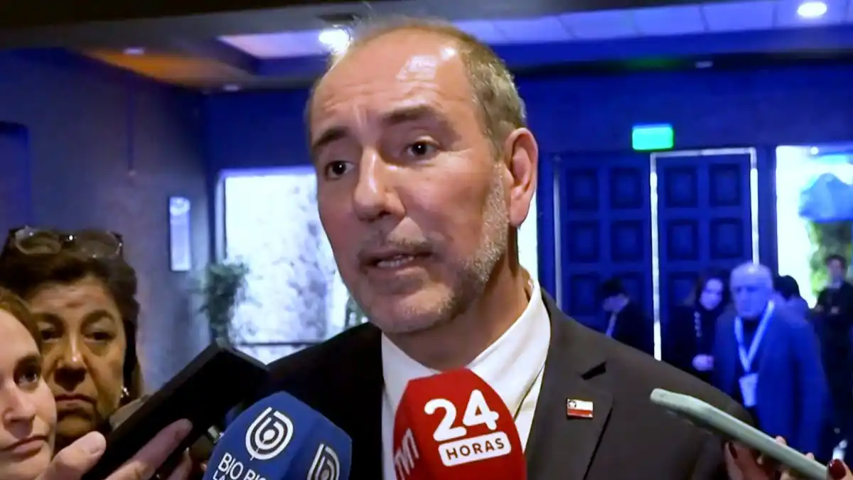 Gobierno proyecta llegada del "Melitren"a Estación Central para el 2033 1 de grange