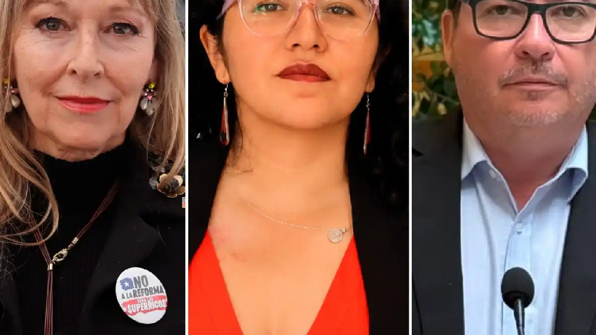 diputados