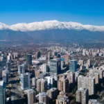 Santiago presenta su primer Plan Metropolitano con 120 iniciativas de inversión
